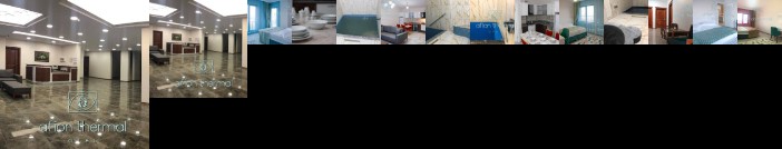 Afion Thermal Otel