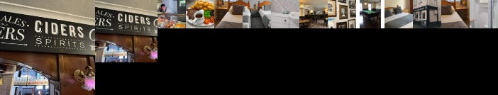 The Kings Arms North Walsham