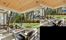 The Arrive Clarksville Retreat Home