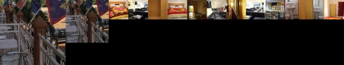 Hotel la Tour d'Argent