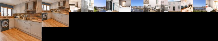 Water Street Aberaeron