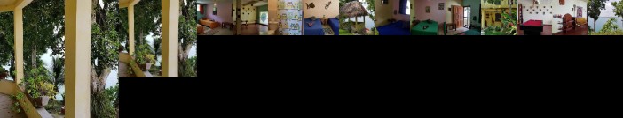 Gucumatz Lakeside Inn