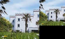 Globe House Milford Haven