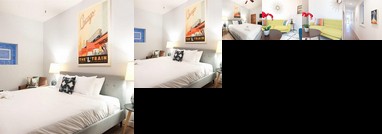 Sleek 2BR in Lincoln Park by Sonder
