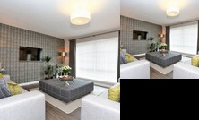 Town & Country Apartments -Priory Park