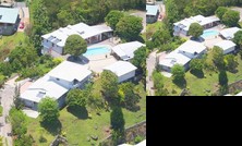 Les Terrasses de Boisvin