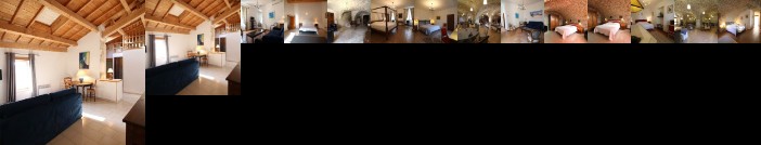 La Bastide du Vebron