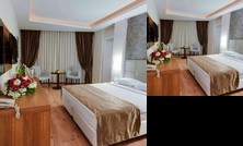 The Ace Hotel Kumkuyu