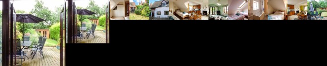 Kingsley Cottage Hickling