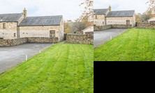Old Hall Barn Hope Valley