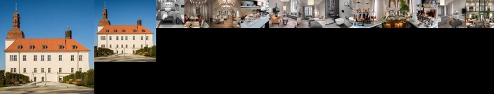 Chateau Clara Futura