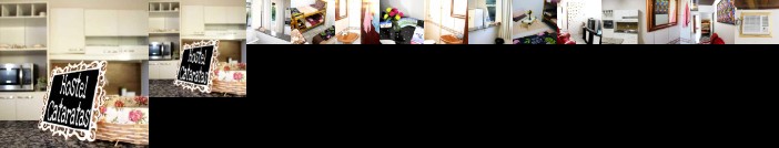Hostel Cataratas