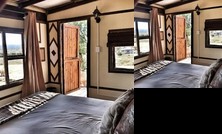 Molo Molo Game Reserve