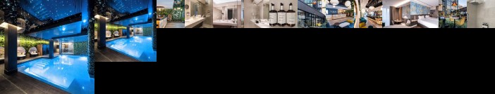 Golden Tulip Strasbourg Centre the Garden