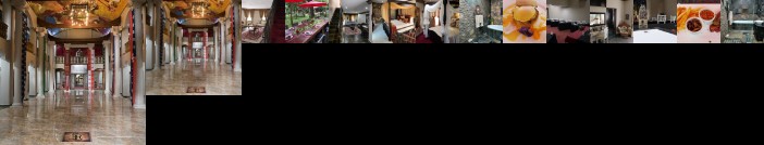 Excalibur Boutique Hotel