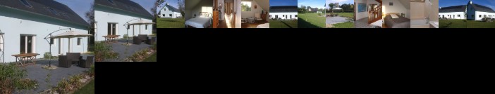 Bencole's Blue House - chambres hotes