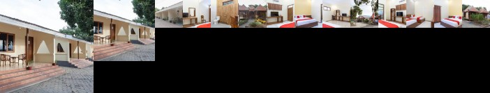 RedDoorz near Baluran National Park