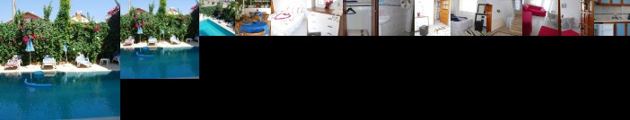 Nil Apart Otel Gazipasa