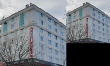 Samsun Otel Samsun