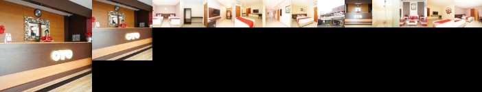 OYO 255 98 residence