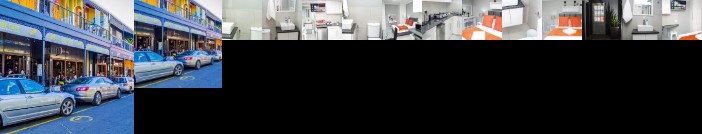Cape Town Micro Apartments