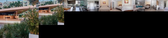 Aria Ocean Penthouse 950