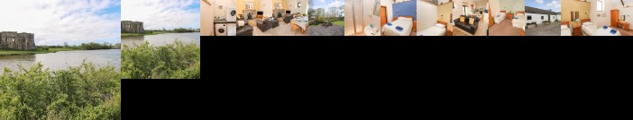 Hill Top Farm Cottage