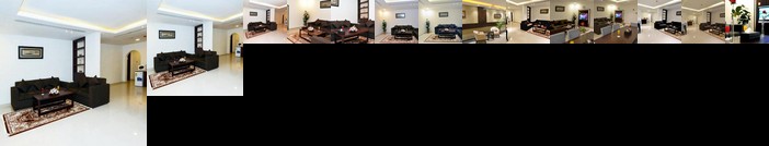 Your Home Apartment Hotel