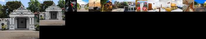 Hotel Bukit Uhud Yogyakarta