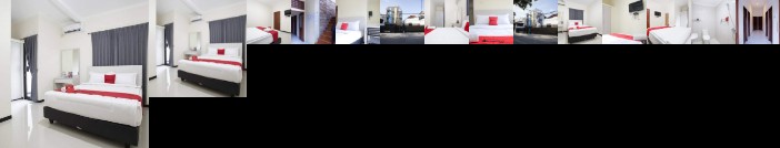 RedDoorz @ Genteng Surabaya