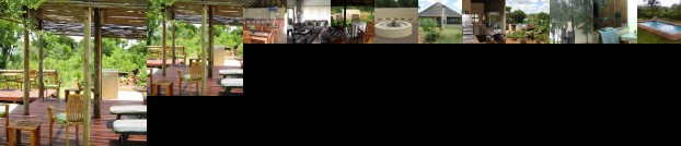 Leselo La Bontshi Lodge