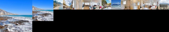 Houghton Place Sea Point