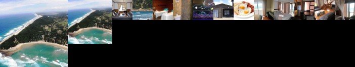 Paraiso do Ouro Resort