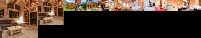 Chalet Bouquetin Les Houches