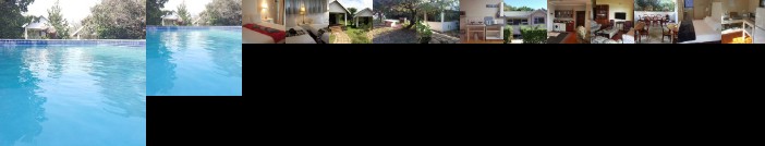 Dream Beach Self Catering Lodge