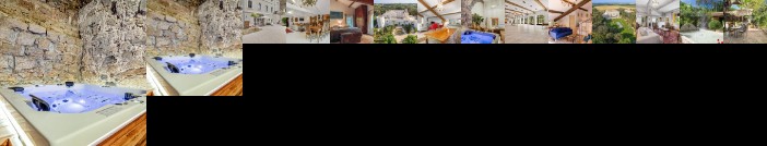 Chateau Hermitage de Combas