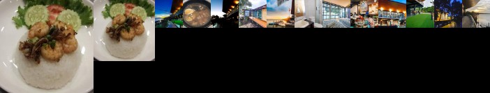 Bangpakong Boat Club