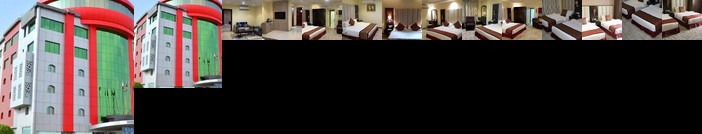 Saif Boutique Hotel International