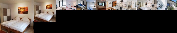 Apartmenthaus am Achteck