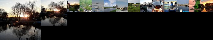 Out Of Amsterdam River Apartment Close to City