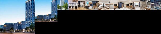 H2 Hotel Munchen Olympiapark