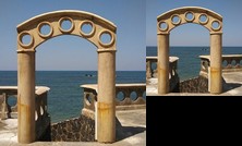 Hotel Brisas Marinas Salinitas