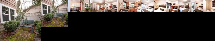 Bullion Street COTTAGES 1/2 BLOCK WALK TO ALL D