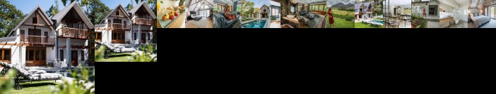 Simonzicht Guest House