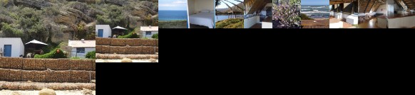 Koensrust Sea Farm - Campsite