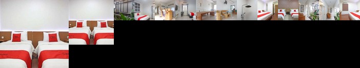 RedDoorz near Jogja City Mall