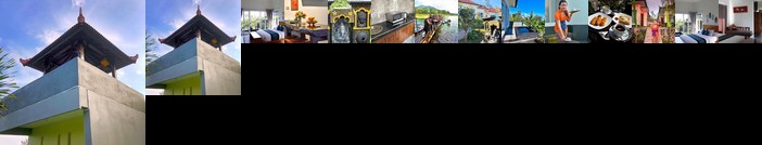 Wanagiri Cosmic Nature Villa