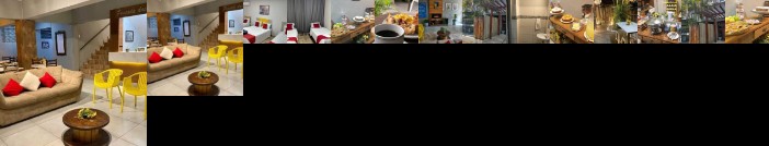 Pousada das Camelias