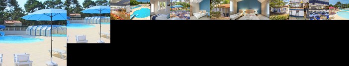 Azureva Ile d'Oleron