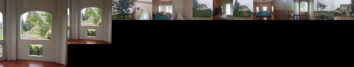 Green Hill Villa Sibolangit